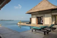 Banyan Tree Bintan - Beach