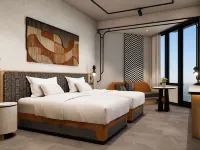 Tribe Bali Legian (Opening August 2026) Hotels in Bali