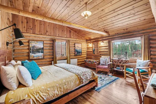 Thunderbird - Vr-24-0020 2 Bedroom Cabin - Homestays