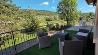 Apartment in quiet house between lakes and fir trees - Apartments