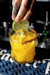 The Maq Hotel - bar