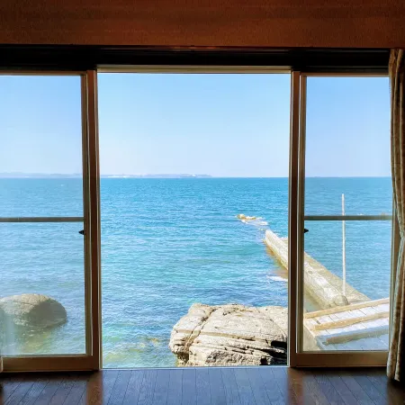 Modest Inn Japan Iso Takeoka