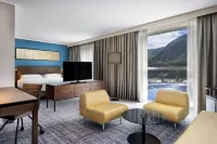 Four Points by Sheraton Bolzano - bar