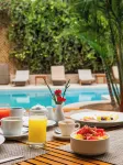 LP Los Portales Hotel Piura - Pools