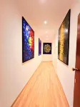 Baglioni Art Suite - Luxury Art Perugia - 3-Star