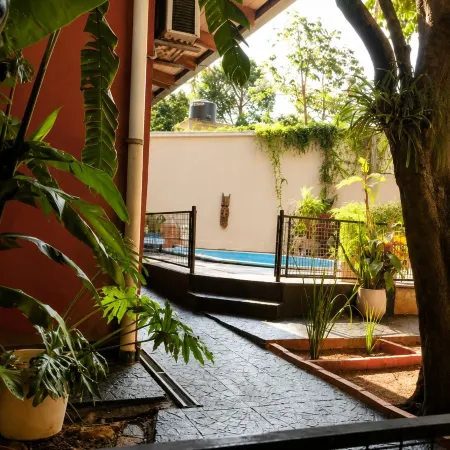 JM Resort Iguazu