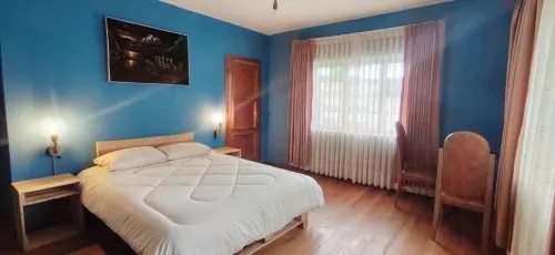 Casa Rumi - Guesthouse - Mountain View