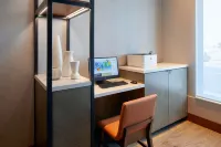 Residence Inn San Francisco Airport Millbrae Station - business