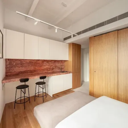 Stilla, San Mikiel Hotels in Senglea