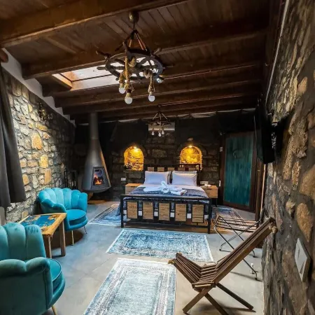 Areto Konak Otel