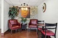 Red Roof Inn Wheelersburg - 2-Star