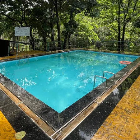 Blue Green Exotica Resort