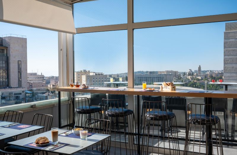 Ibis Styles Jerusalem City Center photo 4