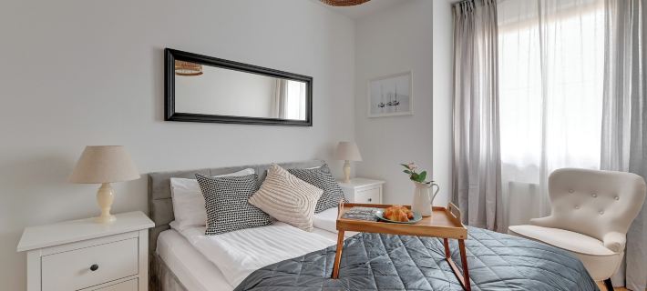 Amalfi - Quiet Family Stay Sopot Ξενοδοχεία στην πόλη Sopot
