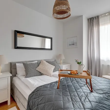 Amalfi - Quiet Family Stay Sopot