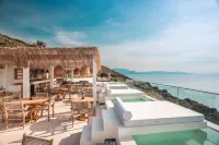 Saklı Yaz Datça Adult Only - Boutique