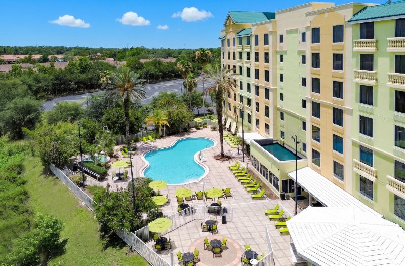 Comfort Suites Maingate East photo 3