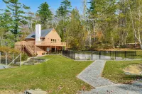6 Mi to Okemo! Family Townhome in Lakeside Resort -  Ferienwohnungen