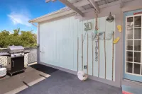 Flip Flop - Balcony
