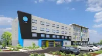 Tru by Hilton Perrysburg Toledo - parking