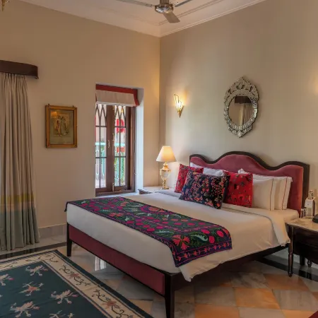 Daspan House