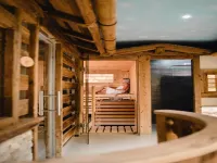 Solbadhotel Sigriswil - 스파