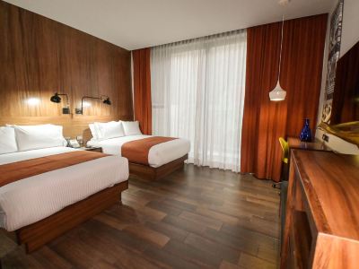 Hotel Love It Signature
