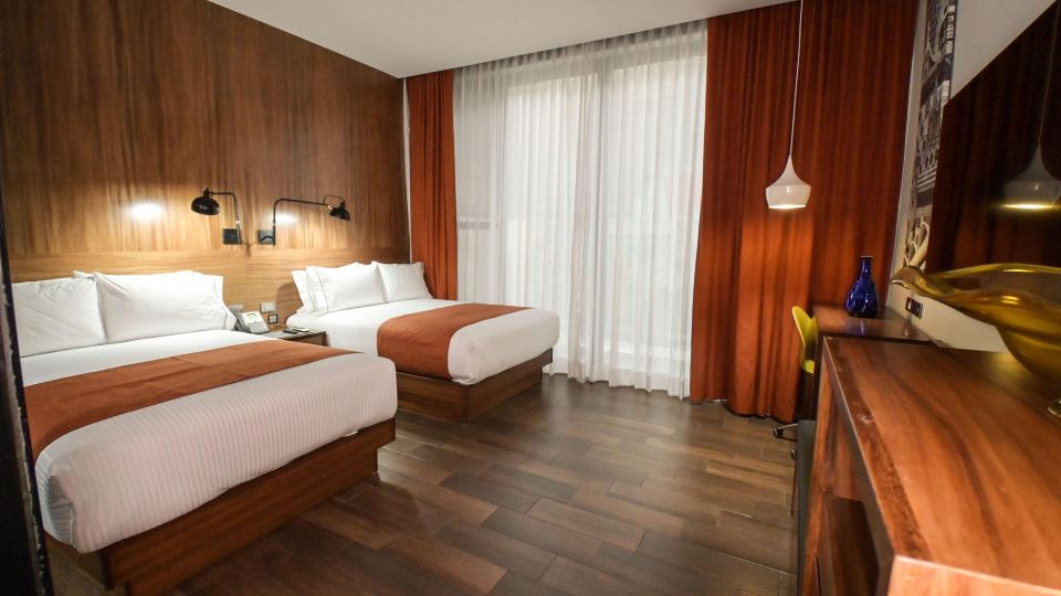 Hotel Love It Signature