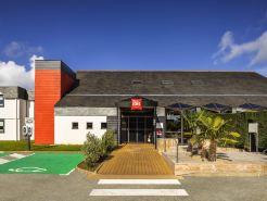 Ibis Saint-Nazaire Trignac