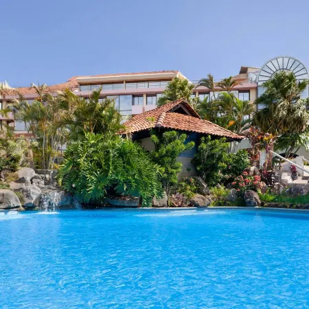 Wyndham San Jose Herradura Hotel & Convention Center