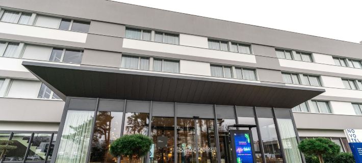 Novotel Angers Lac de Maine Hotels in Angers