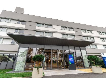 Novotel Angers Lac de Maine