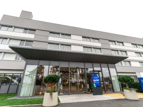 Novotel Angers Lac de Maine - boutique