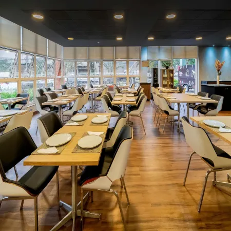 Ibis Piracicaba