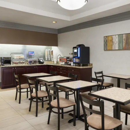 Best Western Swan Castle Inn