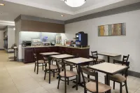 天鵝堡貝斯特韋斯特酒店 - 停車場