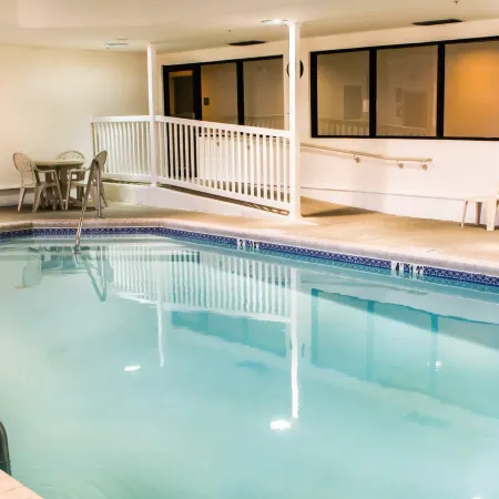 Sleep Inn & Suites Monticello