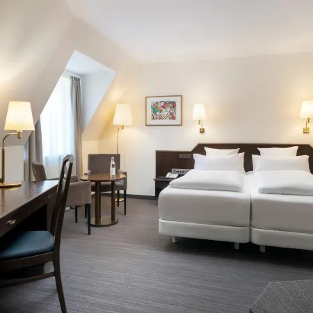 elaya hotel noerdlingen, Trademark by Wyndham