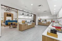 Hampton Inn & Suites Woodstock - 2-Star