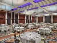 Hilton Muscat Al Bandar Hotels near Omani - French Museum
