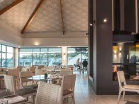 Novotel Barossa Valley Resort - breakfast