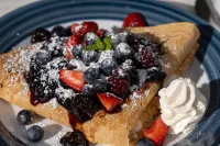 Canopy by Hilton New Orleans - Downtown - breakfast