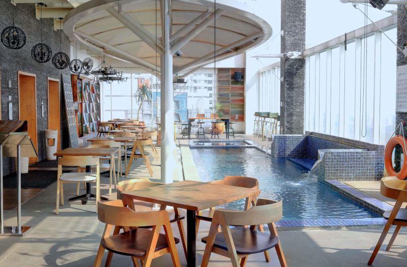 Mercure Jakarta Simatupang photo 4