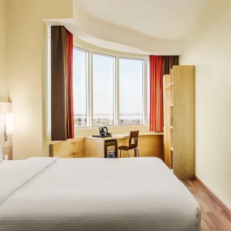 Ibis Yanbu Saudi Arabia