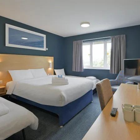 Travelodge Gateshead Hotel