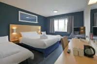 Travelodge Gateshead Hotel - Cho phép mang theo thú cưng