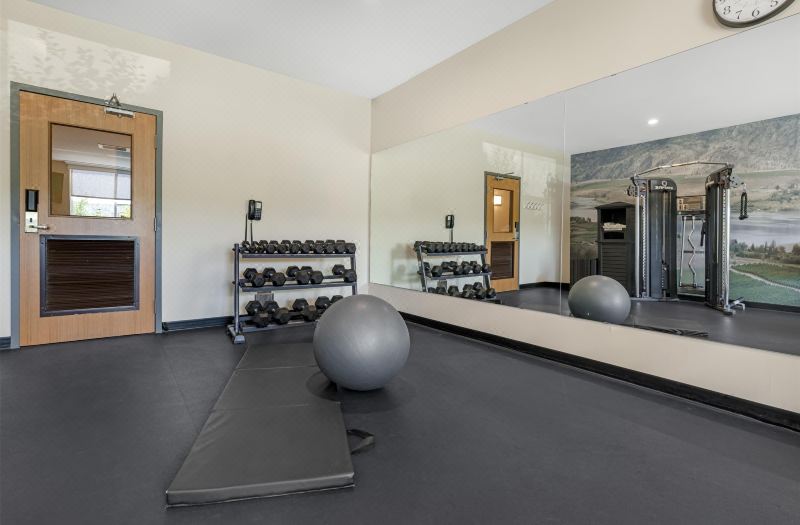 Best Western Plus Merritt Hotel photo 5