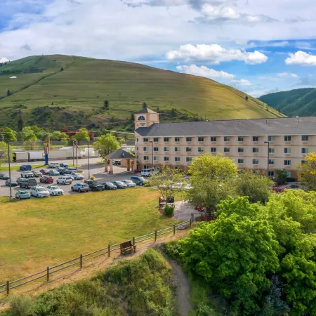 Comfort Inn University