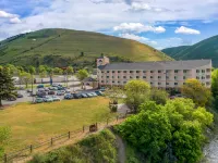 Comfort Inn University - 2-Sterne