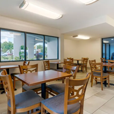 Quality Inn St Augustine Outlet Mall